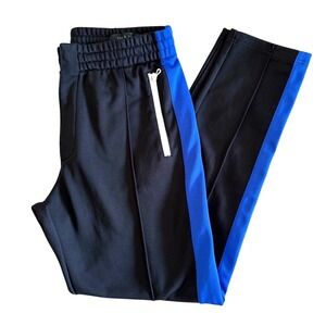 Rag & Bone Men's Side Stripe Track Pants‎ Athleisure Athletic Pants $295